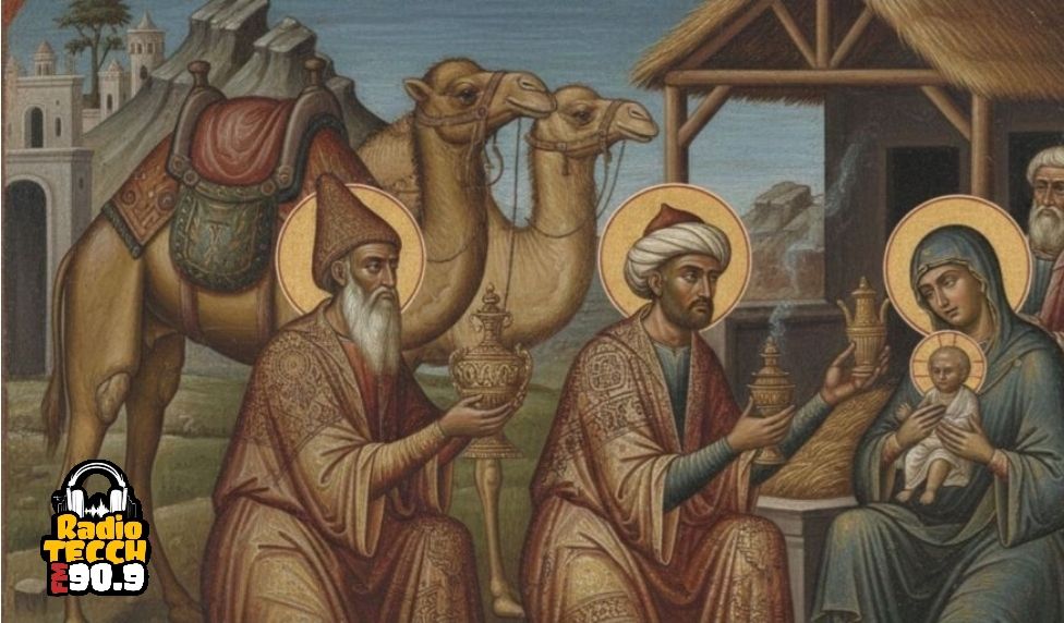 Día de los Reyes Magos: origen histórico, significado religioso y tradiciones de la Epifanía del 6 de enero