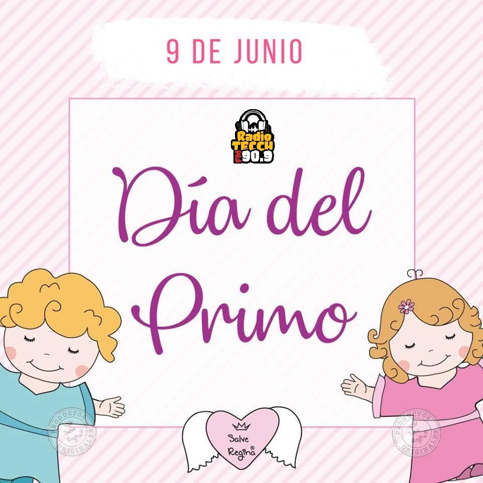 Día del Primo.