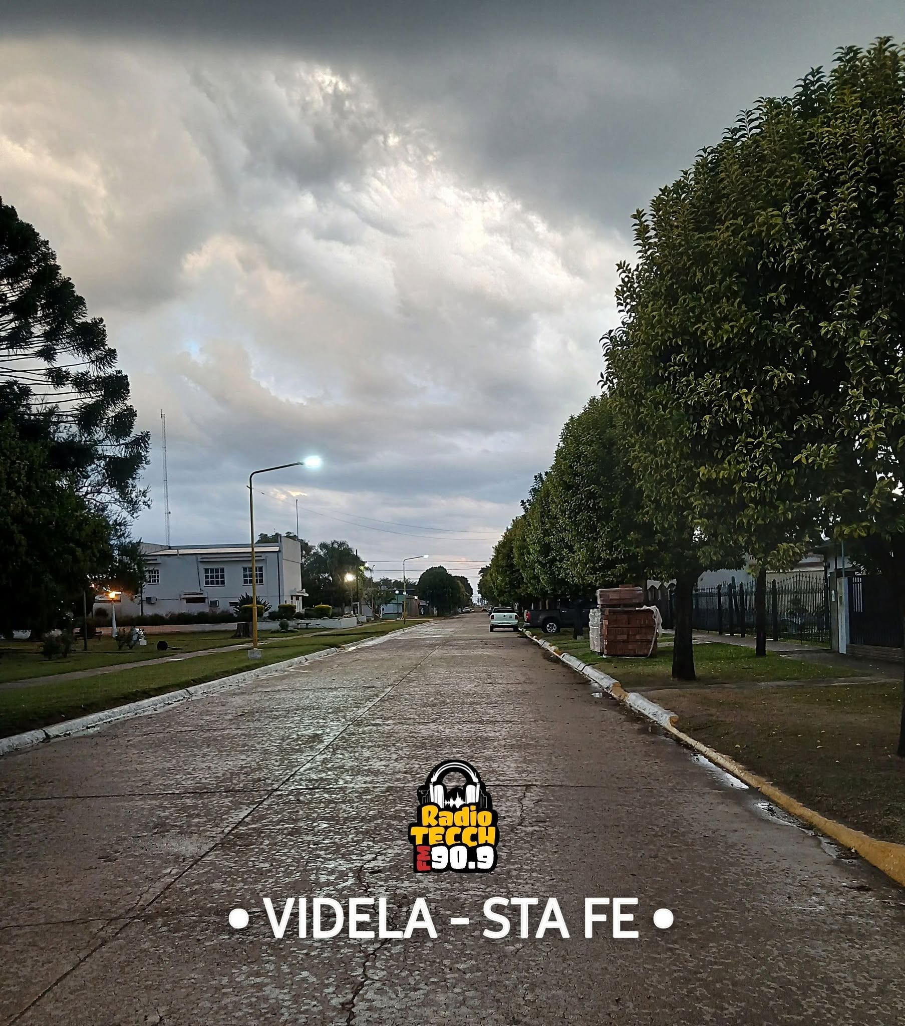 AVANCE DE SISTEMA FRÍO: AUMENTO DE NUBOSIDAD, INESTABILIDAD Y PROBAILIDAD DE LLUVIAS 