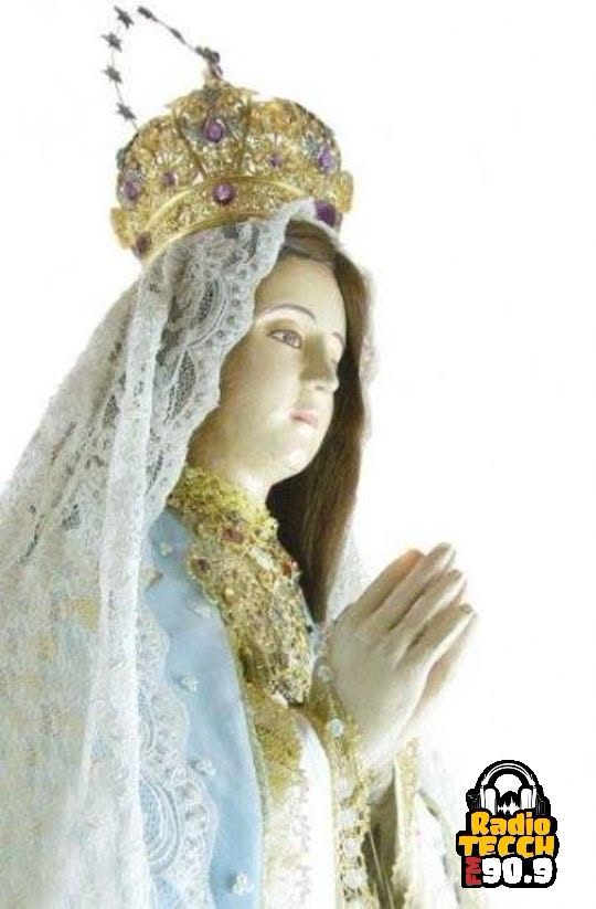  Nuestra Señora de Itatí
