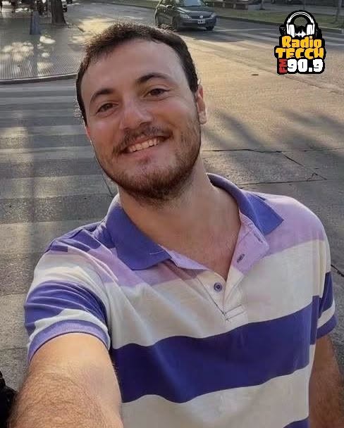 Hallaron sano y salvo al joven que era intensamente buscado en Arroyo Leyes