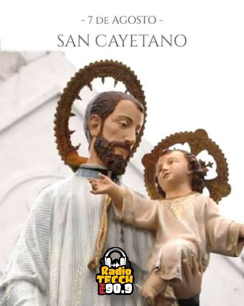 Dia de San Cayetano: cuál es su historia y cómo es su oración