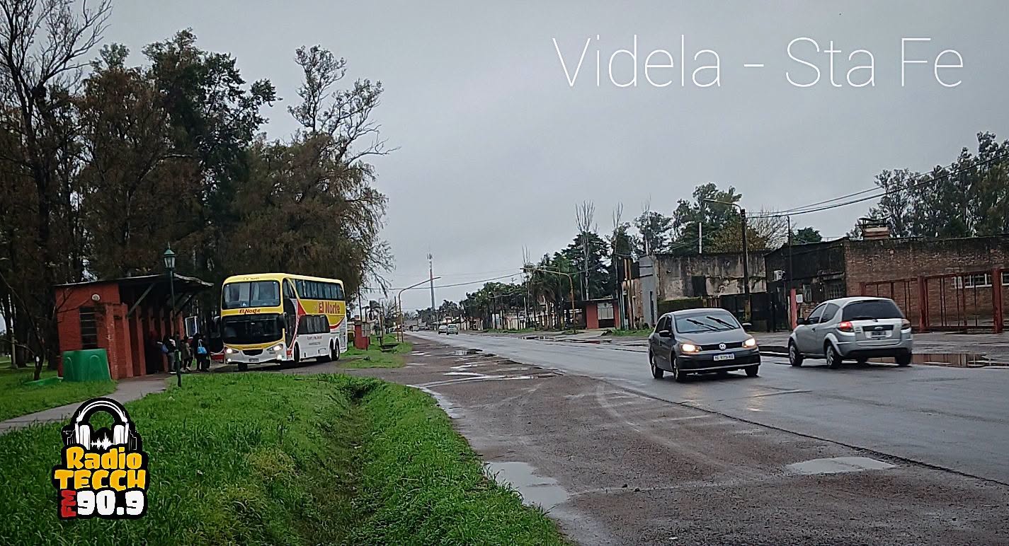 Sigue la lluvia ¿cuándo mejoran las condiciones?