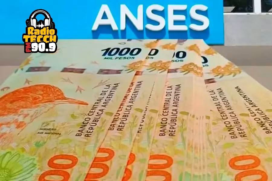 ANSES: CRONOGRAMAS DE PAGOS DE SEPTIEMBRE 2026 Y NUEVOS MONTOS DE JUBILACIONES Y ASIGNACIONES