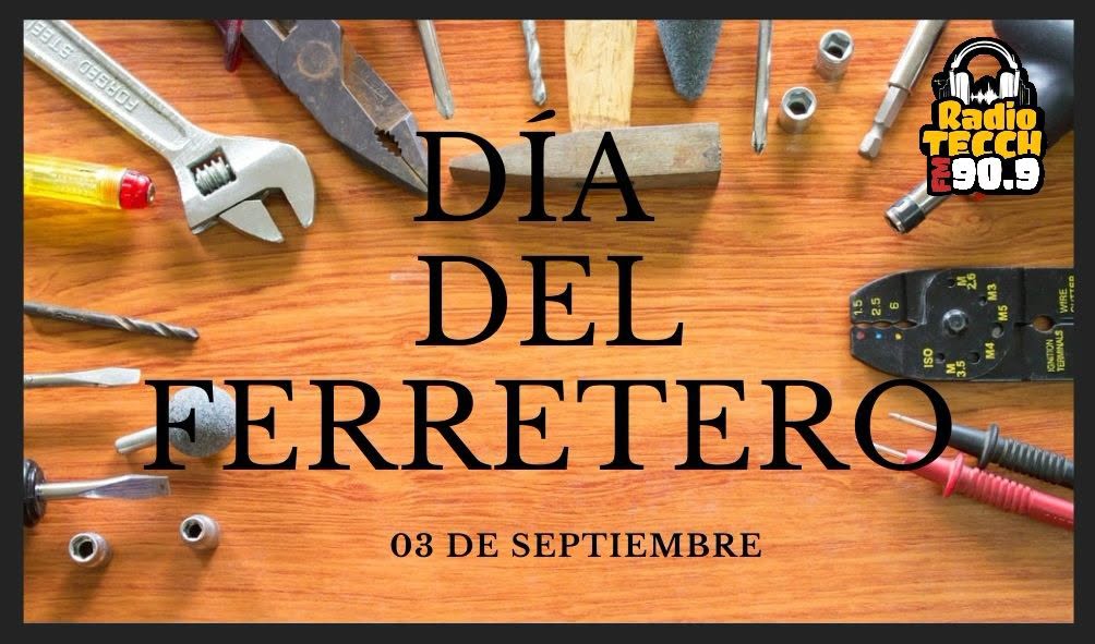 Día del Ferretero.