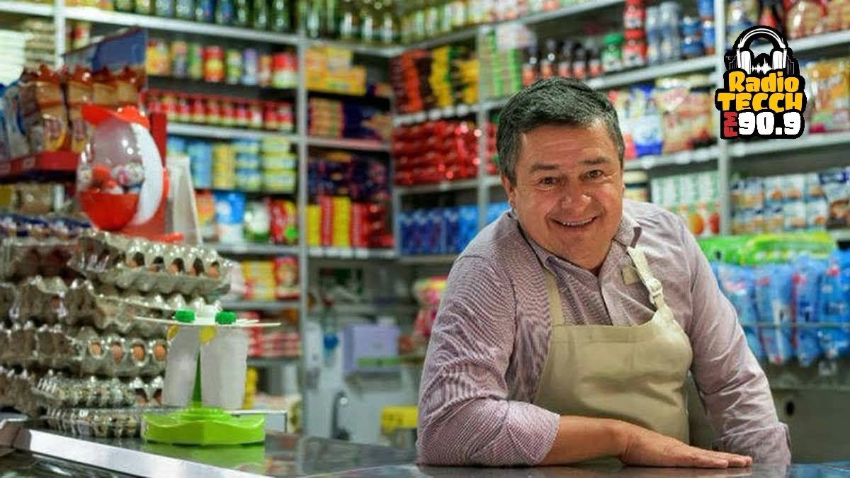 Día del Almacenero.