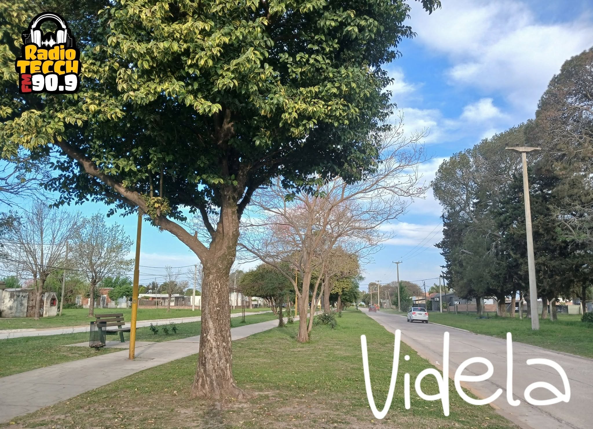 Jueves con sol y una máxima en aumento
