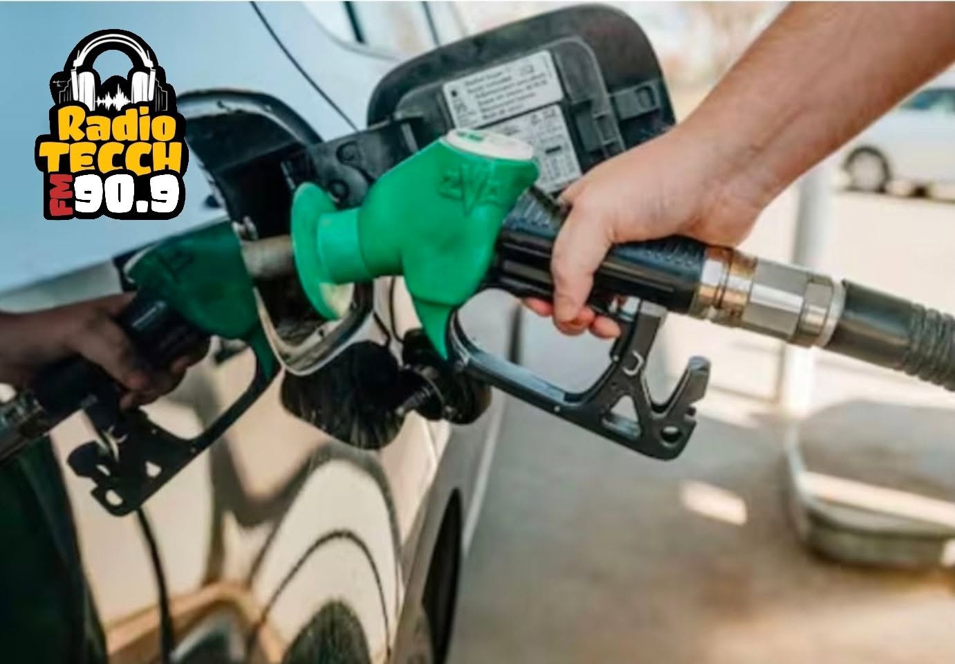 Los combustibles suben hasta un 5% y se rompe el acuerdo de precios
