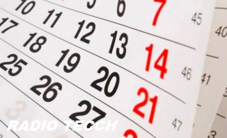 Cómo será el finde XXL y qué feriados quedan en el año
