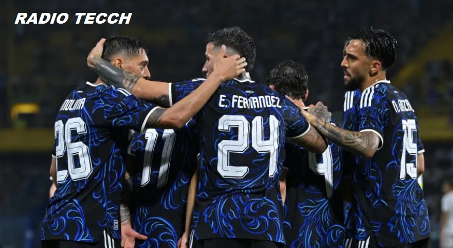 El amistoso de la Selección Argentina con Zambia tiene horario nuevo.