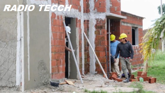 El costo del metro cuadrado de construcción en el Gran Santa Fe supera el millón de pesos