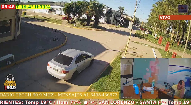 Crisis en la planta Lácteos Verónica de Lehmann: más de 100 familias reclaman salarios adeudados