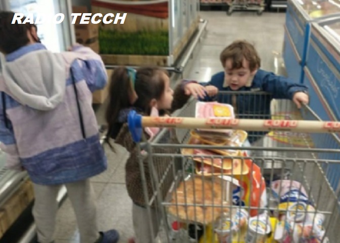Mantener a un hijo: a canasta de crianza subió a 1,9%