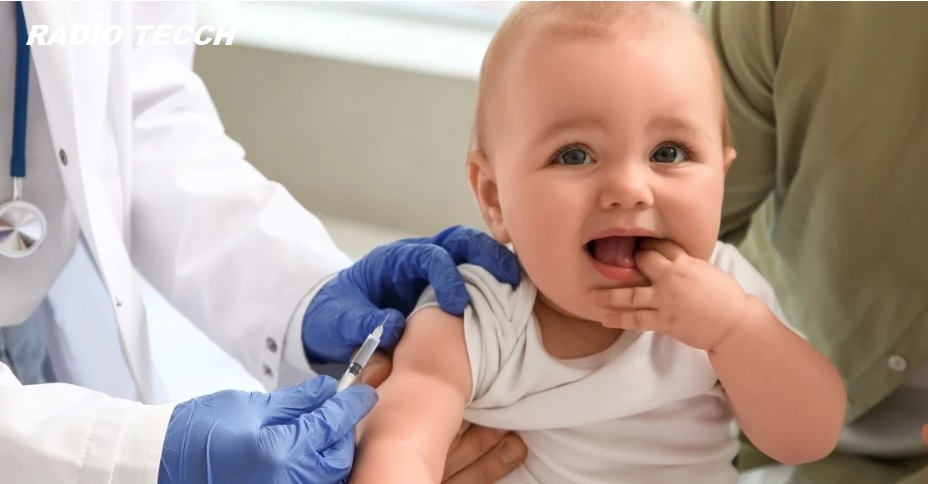 Se adelantó la segunda dosis de la vacuna triple viral: desde cuándo rige el cambio y a qué niños alcanza.