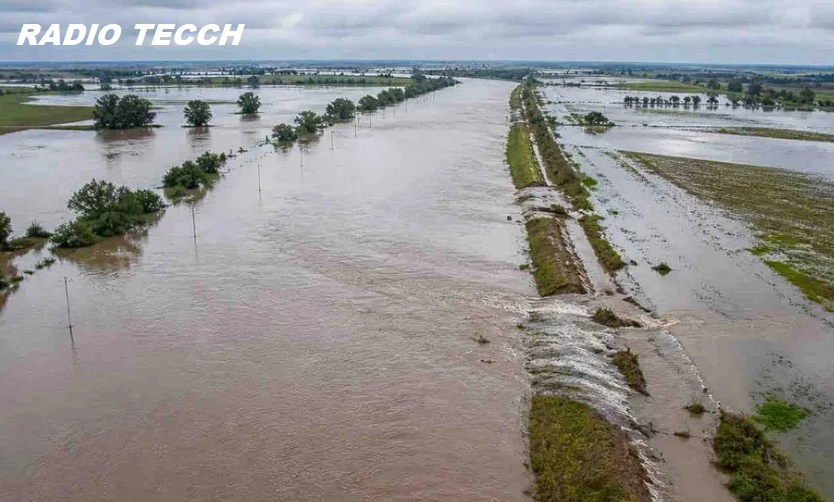 Santa Fe declaró la Emergencia Hídrica ante la llegada de El Niño y habilitó medidas para prevenir inundaciones