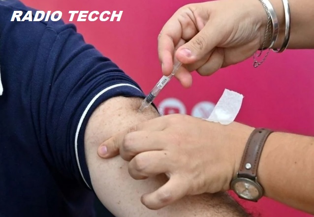 El virus sincicial respiratorio ya supera a la influenza en las internaciones respiratorias y refuerzan la vacunación en Santa Fe.