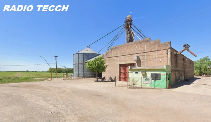 Robaron materiales de construcción en una cooperativa de Llambi Campbell