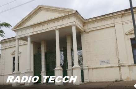 Sustrajeron el cuerpo de un bebé en el Cementerio Municipal