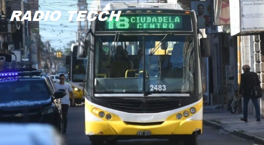 Qué dice el decreto que determinó el nuevo aumento del boleto urbano