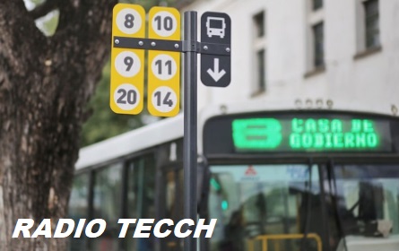 El aumento en la tarifa de colectivos urbanos impactó en SUBE y ya rige en Santa Fe.