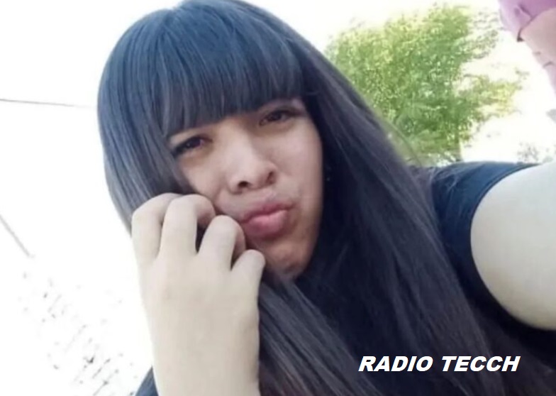 Buscan a Dana Luján Paredes, joven de 18 años desaparecida en San Cristóbal