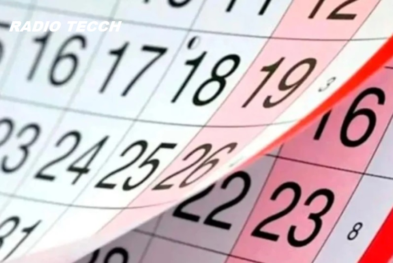 Confirmaron los días no laborables para el 2026 en Argentina y habrá tres fines de semana XXL.