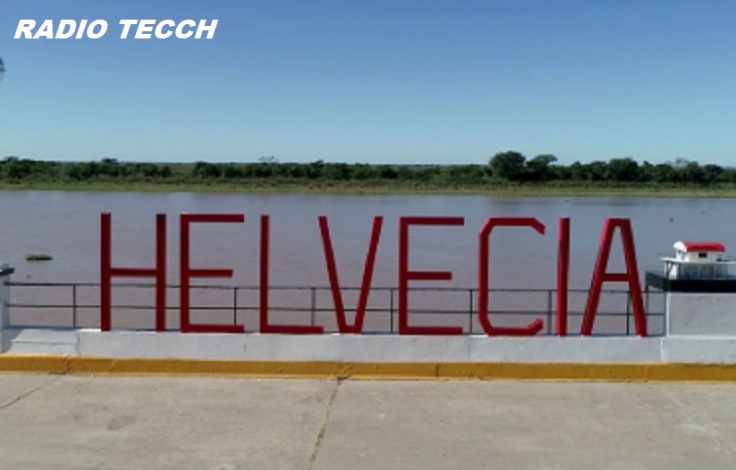 TRAGEDIA EN HELVECIA: ADOLESCENTE DE 15 AÑOS MURIÓ TRAS CAER AL RÍO EN ZONA DE ISLAS