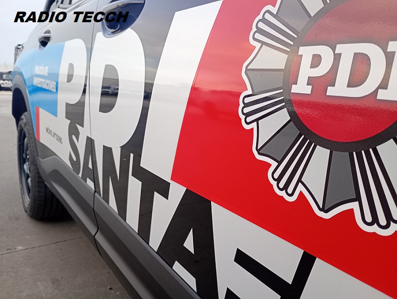 INVESTIGAN LA MUERTE DE UN JOVEN QUE CAYÓ DESDE UN EDIFICIO EN BARRIO SUR DE SANTA FE