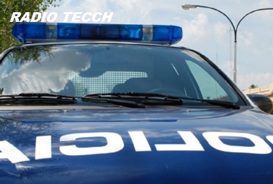  Asaltan a un mecánico y se roban un auto en plena prueba.