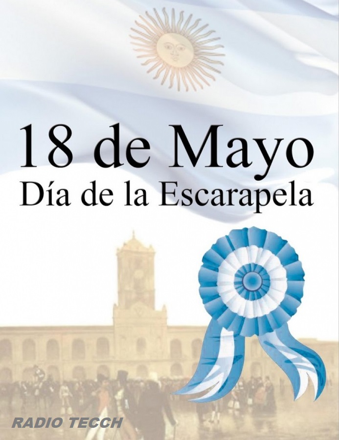 Día de la Escarapela.