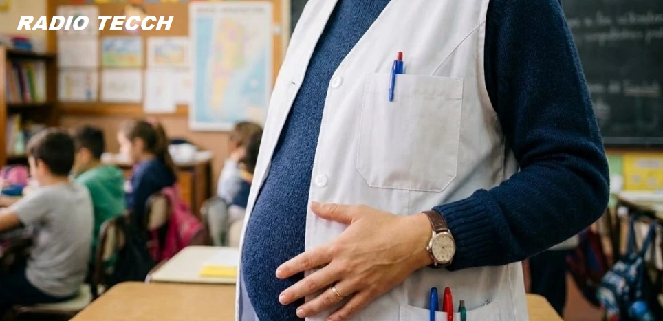 Para docentes santafesinos