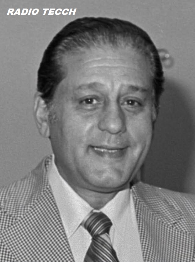 René Gerónimo Favaloro ,nace en La Plata, 12 de julio de 1923