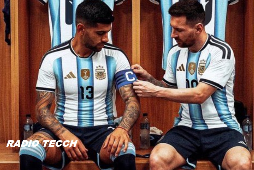 Argentina enfrenta a Bolivia en el inicio de la era post Messi