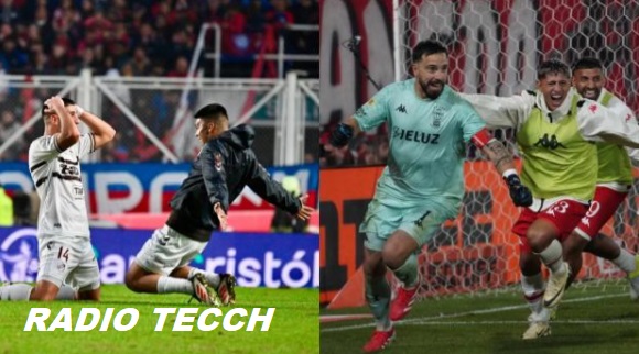 El camino de Huracán y Platense a la final del Torneo Apertura 2025