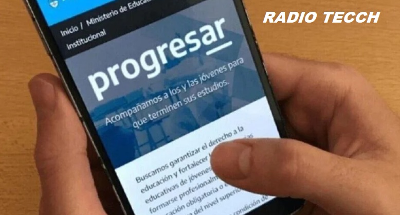 Definieron el pago de Becas Progresar con acreditaciones y retroactivos en junio