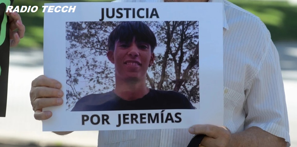 Caso Jeremías Monzón: impusieron una serie de medidas "confidenciales" a los dos menores involucrados en el crimen.