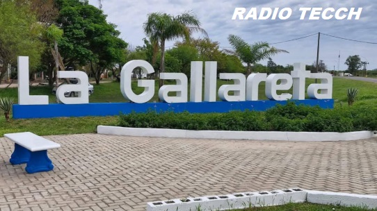 Fuerte tormenta de viento en La Gallareta