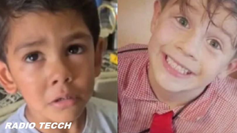 Lucio y Ángel dos muertes que se podrían haber evitado.