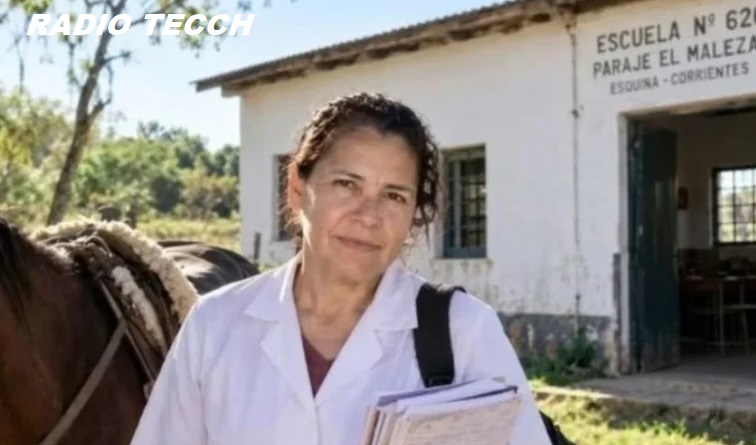 Ctera convocó a un paro nacional docente por el femicidio de Nancy Godoy y varios gremios se suman.
