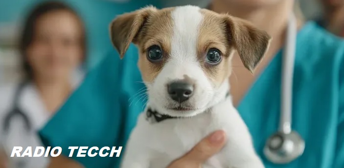 Proyectan un Hospital Veterinario gratuito y con guardia 24 horas en Santa Fe