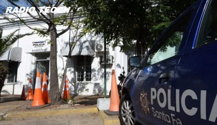 Detuvieron a seis policías por la muerte de un joven en la Seccional Octava de Santa Fe.