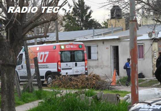 Hallaron ahorcado en la cárcel de Coronda al policía imputado por el femicidio de Estela González.