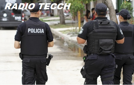 Tres policías de Santa Fe fueron expulsados por apremios ilegales