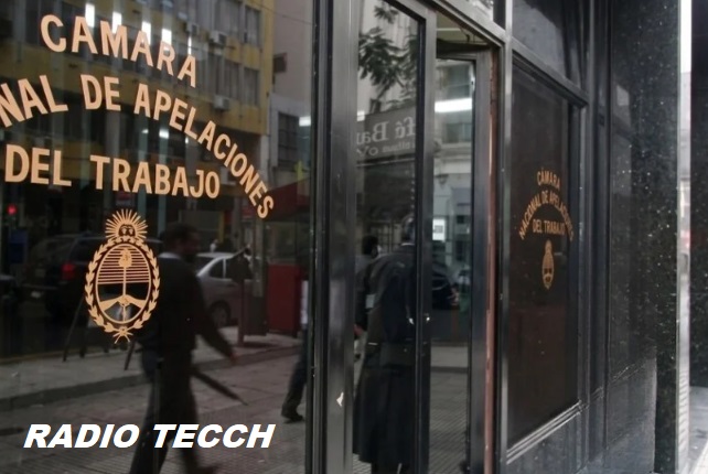 La reforma laboral vuelve a regir: qué cambia desde hoy en despidos, huelgas y vacaciones.