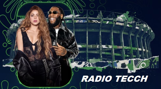 Todos los detalles de la primera fiesta inaugural del Mundial 2026: artistas, horario y cómo verla en vivo.