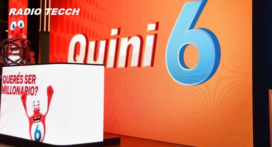 Un apostador ganó más de $405 millones en el Quini 6 y el pozo vuelve a crecer
