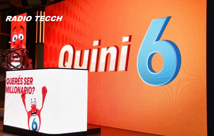 Quini 6: quedaron vacantes los principales pozos y el próximo sorteo repartirá más de $8.550 millones