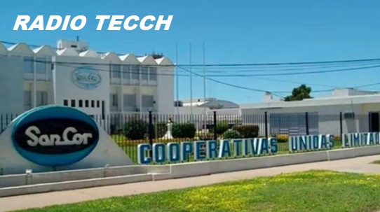 La Justicia dipuso la continuidad del proceso de venta de las plantas de Sancor