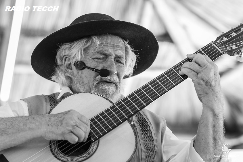 Orlando Vera Cruz está internado y debió suspender su agenda