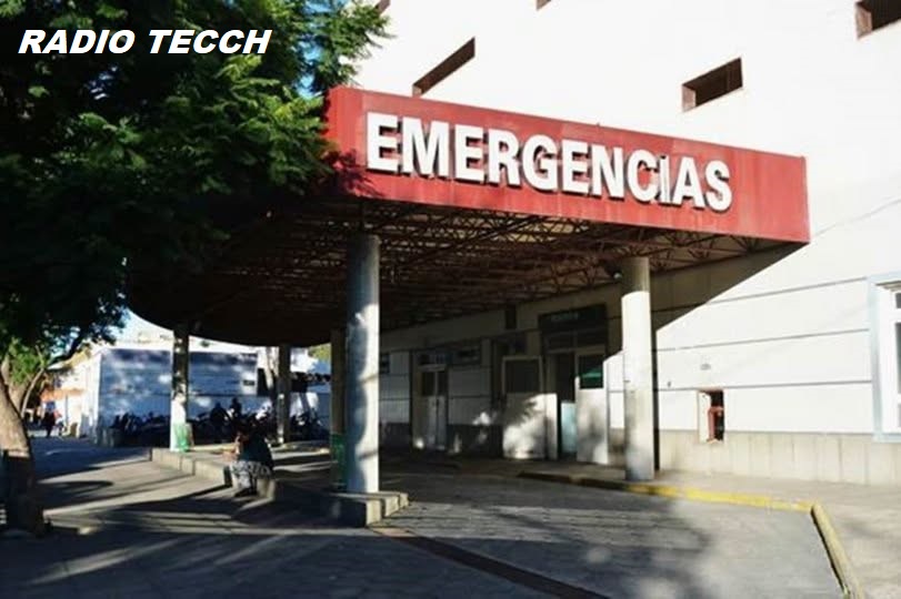 BAHÍA BLANCA: UN BEBÉ DE TRES MESES QUEDÓ INTERNADO TRAS DETECTARSE COCAÍNA EN SU ORGANISMO